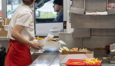 50 lowest-paying jobs in America – WFTV