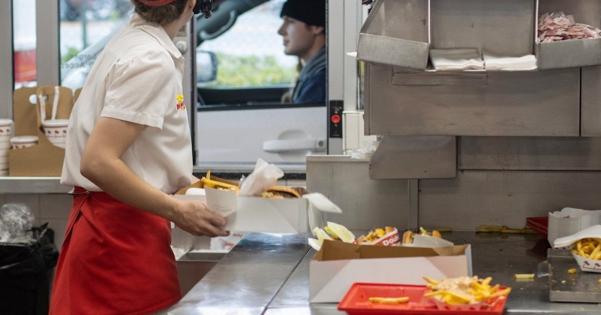 50 lowest-paying jobs in America – WFTV