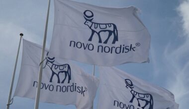 Novo Nordisk has subsequently announced that the company will continue to work towards solutions regarding pricing.