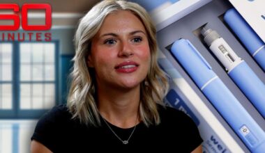 More teens are turning to Ozempic