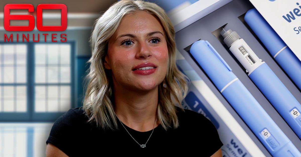 More teens are turning to Ozempic