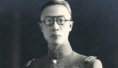 Today in History - August 17: Emperor who made certain thoughts a crime flees for his life