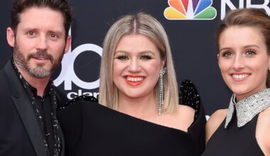 Brandon Blackstock death: Daughter Savannah Blackstock shares tribute on Instagram two weeks after death