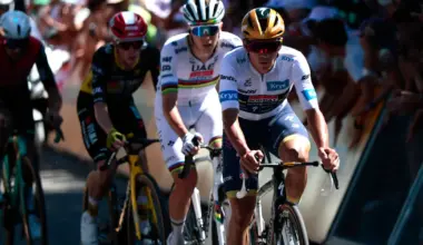 Remco Evenepoel to earn more than Vingegaard, Van Aert & Van der Poel — only Pogacar will have a higher salary after Red Bull move