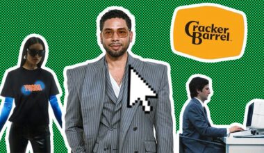 Jussie Smollett Sticks to His Story