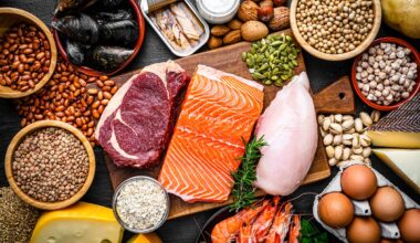 The Midlife Menu: What to Eat in Your 40s and 50s to Stay Healthy
