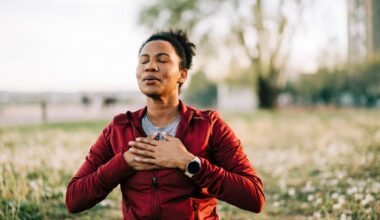 Try these four therapist-approved ‘brain hacks’ to help relieve stress and reset your nervous system quickly