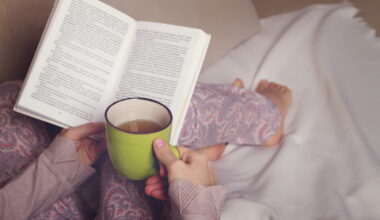 Book talk: Dark secrets, violence and a seaside salon