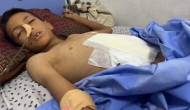 Gaza: Hospitals ‘at near-total collapse’, staff overwhelmed by the injured