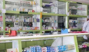 Ethiopia Orders VAT on Over-the-Counter Medicines