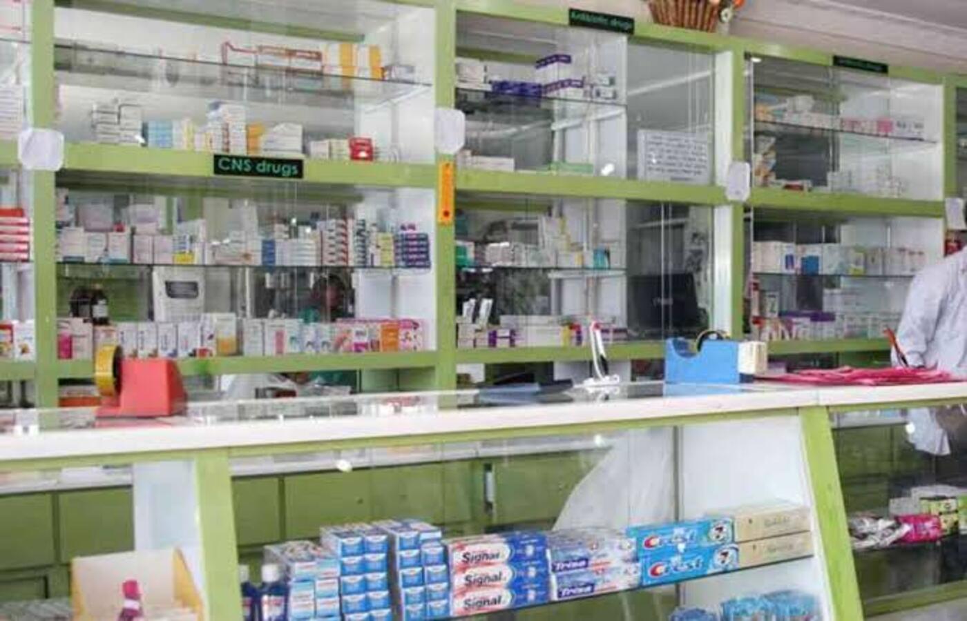 Ethiopia Orders VAT on Over-the-Counter Medicines