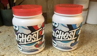 Shake Up Your Diet With Clear Whey Protein to Get Closer to Your Fitness Goals
