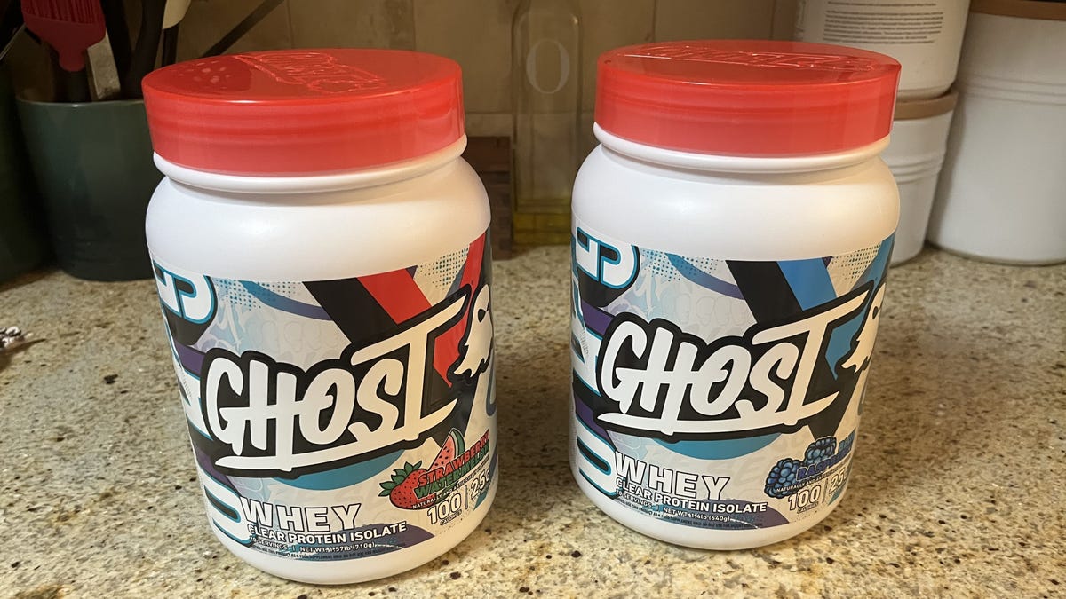 Shake Up Your Diet With Clear Whey Protein to Get Closer to Your Fitness Goals