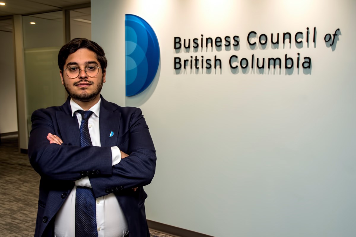 B.C. public sector jobs surge while private sector stalls