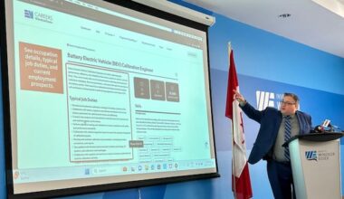 Cuts and fewer job seekers driving Windsor unemployment decline, say experts