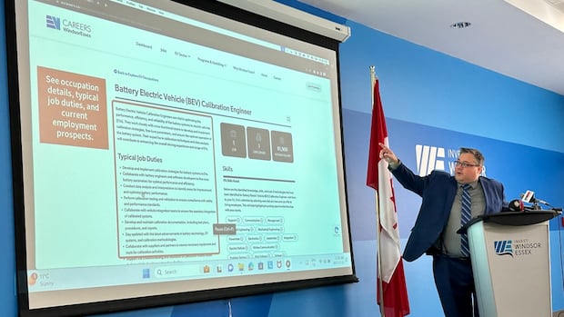 Cuts and fewer job seekers driving Windsor unemployment decline, say experts