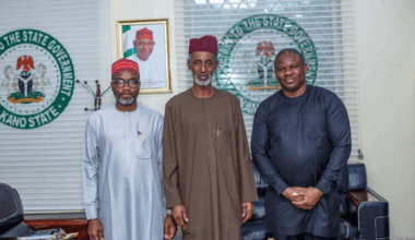 Nigeria’s Kano State & Wave5 Wireless Team Up to Bridge Internet Gap and Create 8,000 Jobs