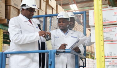 KEMSA Outlines Plans to End Drug Shortages in Public Hospitals by September 2025