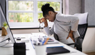 A Common Drug Prescribed For Chronic Back Pain May Lead To Higher Risk Of Dementia