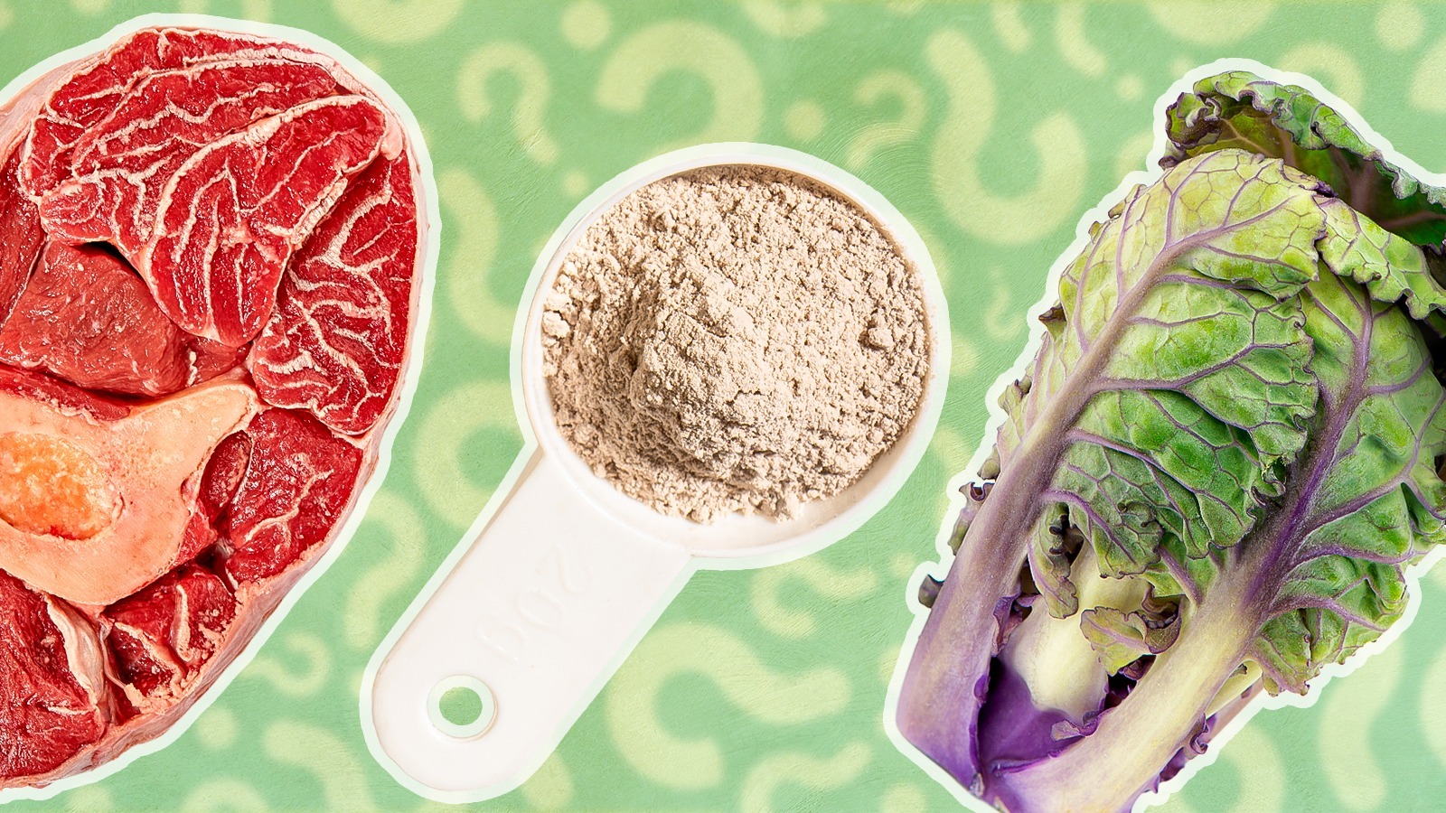 8 Myths About Protein You Thought Were True