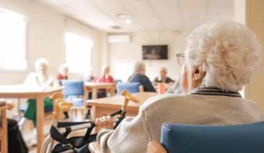 Aged care system plagued by inconsistency