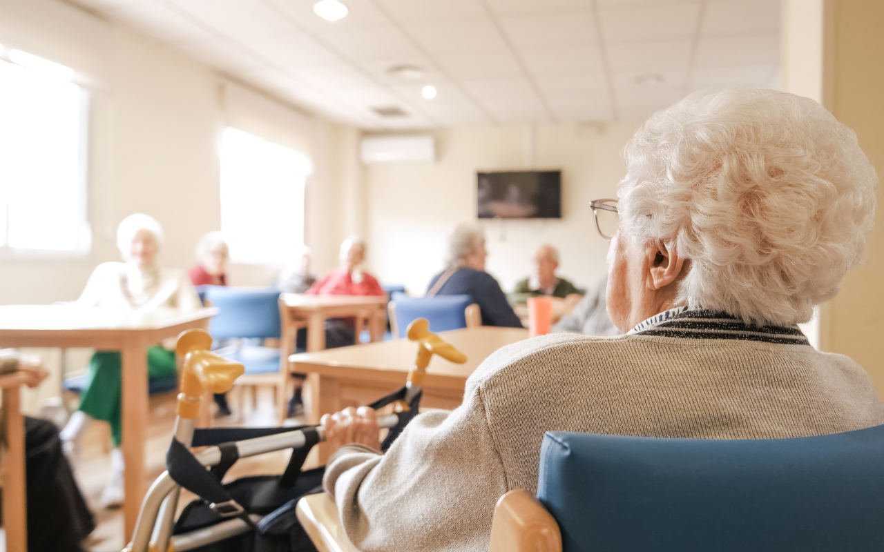 Aged care system plagued by inconsistency