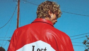 Machine Gun Kelly’s 2026 Australia Tour All But Confirmed