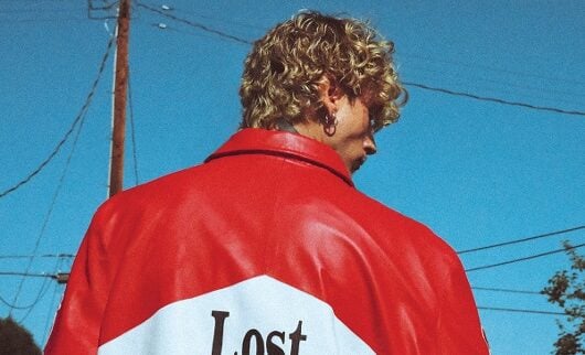 Machine Gun Kelly’s 2026 Australia Tour All But Confirmed