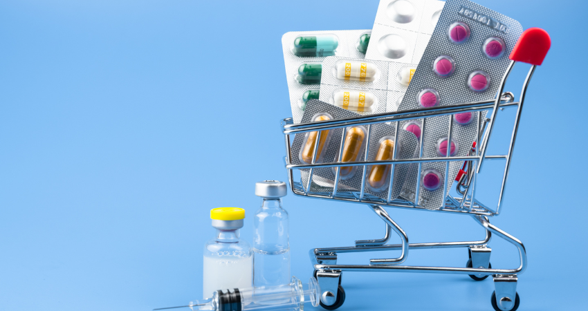 Transparency International says some branded medicines in Pakistan cost up to 4,000% more than generics