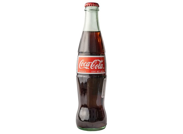 Mexican Coke 