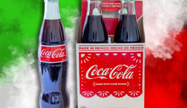 What Really Happens to Your Body When You Drink Mexican Coca-Cola