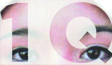 The Folio Society Reveals Gorgeous Illustrated Edition of Haruki Murakami's 1Q84