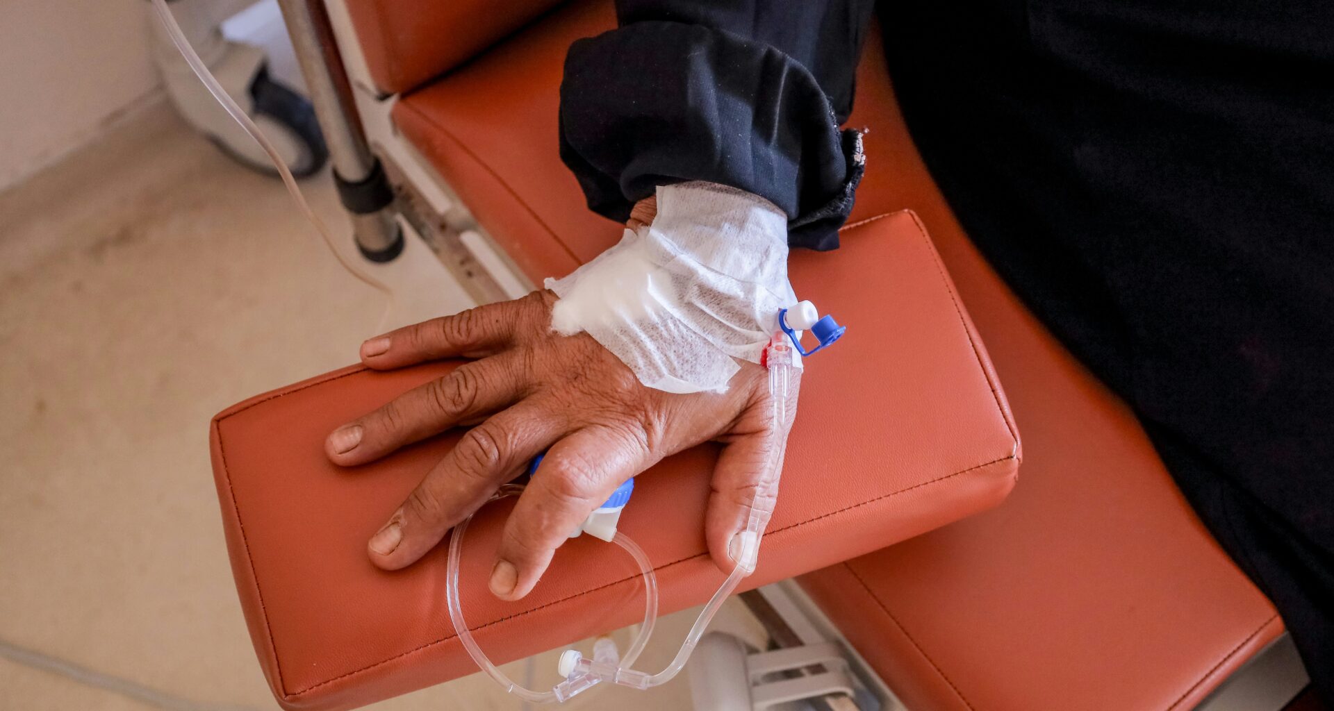 Popular Drug Caused Patient’s Breast Cancer Says New Lawsuit