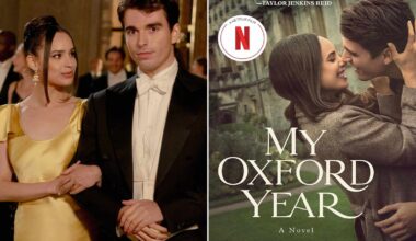 What Is 'My Oxford Year' Based On? The Differences Between the Book and Film