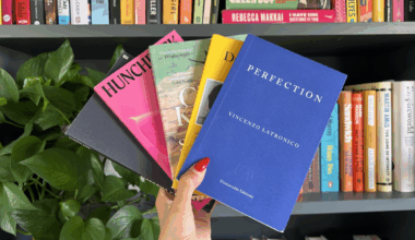 These 5 books can be read in less than a day