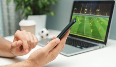 More than a third of B.C. youth turning to gambling, gaming with money: report