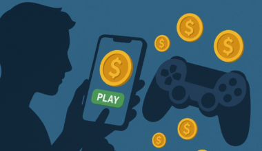 Banning Online Games: Economic Suicide That Fails to Curb Addiction