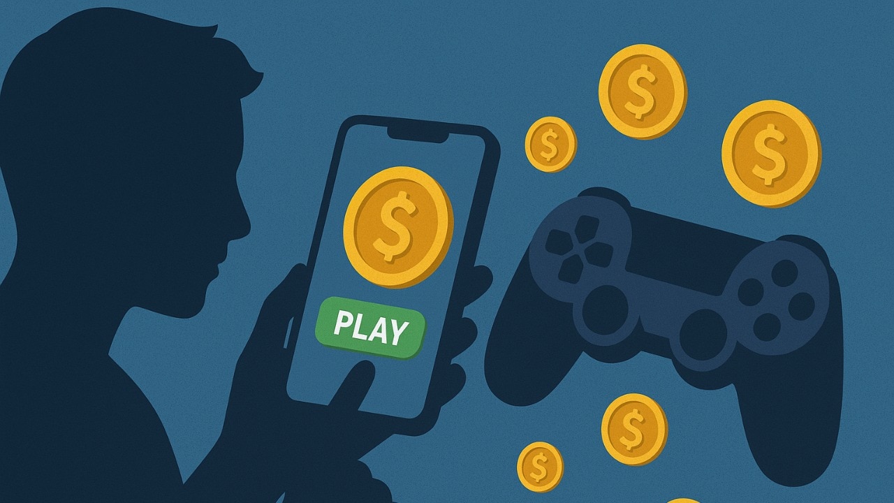 Banning Online Games: Economic Suicide That Fails to Curb Addiction