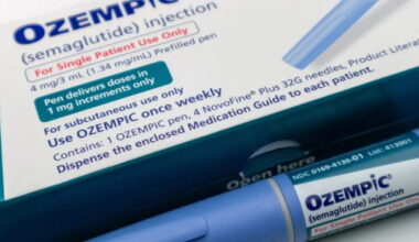 Ministry of Health Warns Against Off-Label Use of Semaglutide (Ozempic) for Weight Loss