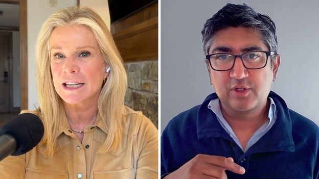 Young people can't find jobs. What should they do?