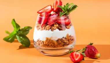 8 Foods You Should Always Pack in Your Lunch for All-Day Energy, Nutritionists Say