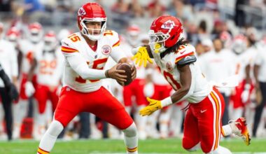 NFL preseason Week 3 scores, highlights, analysis: Shedeur Sanders playing for Browns