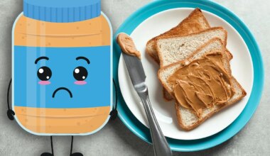 6 Peanut Butter Brands With the Lowest-Quality Ingredients