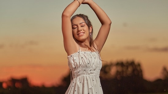 Shehnaz Husain said these DIY remedies may seem simplistic, yet they are effective against hyperpigmentation and in warding off skin irritation in your underarms. (Unsplash)