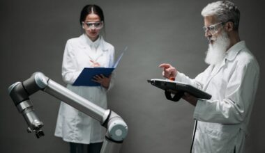 Top 10 Medical AI Companies to Buy According to Analysts