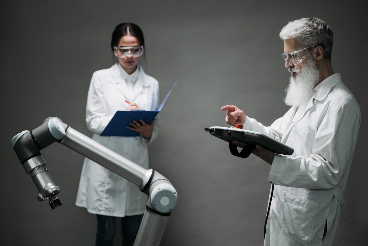 Top 10 Medical AI Companies to Buy According to Analysts