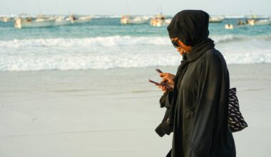 How Somalia swiftly linked its future to Starlink's satellite internet