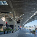 Pier One Dishui Lake / TM Studio - Interior Photography