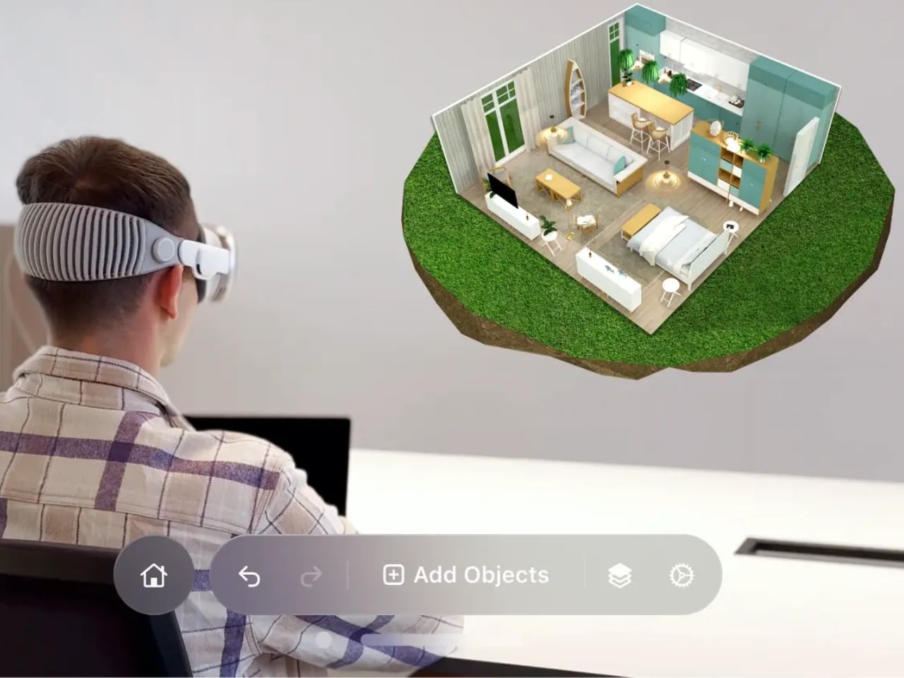 How AI and Modern Design Are Shaping American Homes: The 2025 Interior Shift