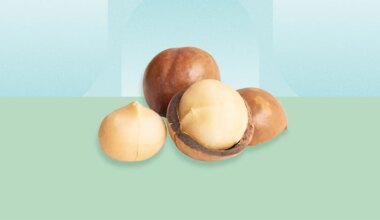 5 Potential Health Benefits of Macadamia Nuts